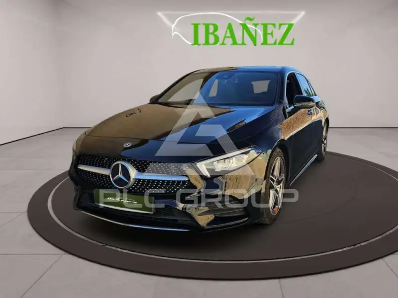 2019 Mercedes Benz Other