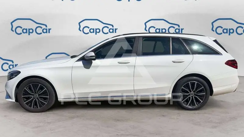 2019 Mercedes Benz Other