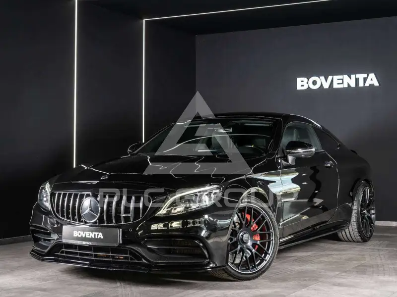 2019 Mercedes Benz Other