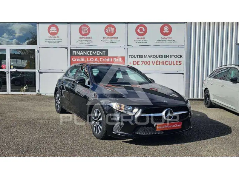 2019 Mercedes Benz Other