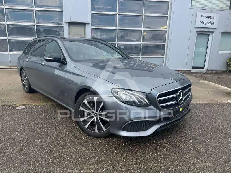 2019 Mercedes Benz Other