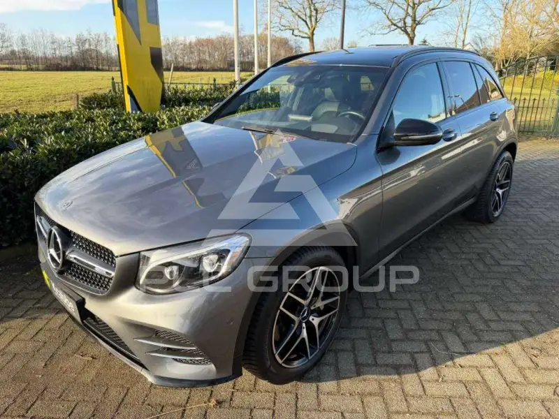 2019 Mercedes Benz Other