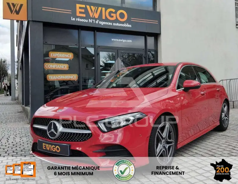 2019 Mercedes Benz Other