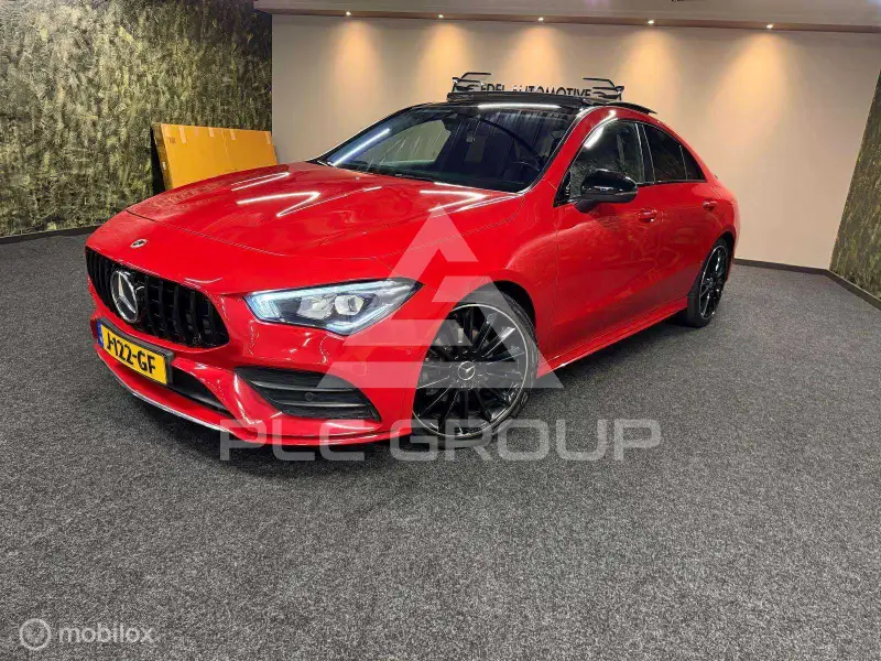 2019 Mercedes Benz Other