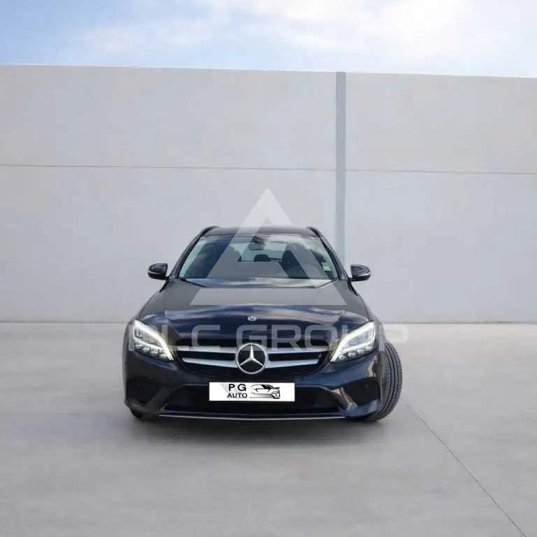 2019 Mercedes Benz Other