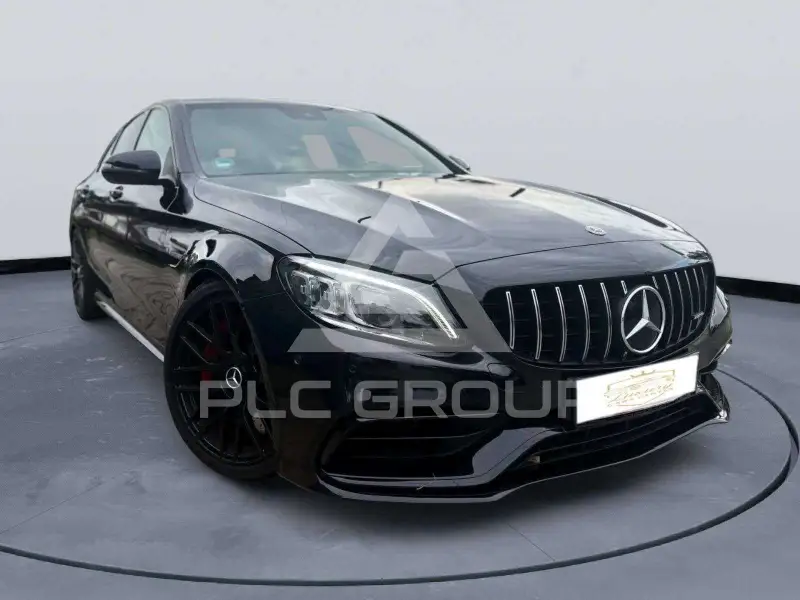 2019 Mercedes Benz Other