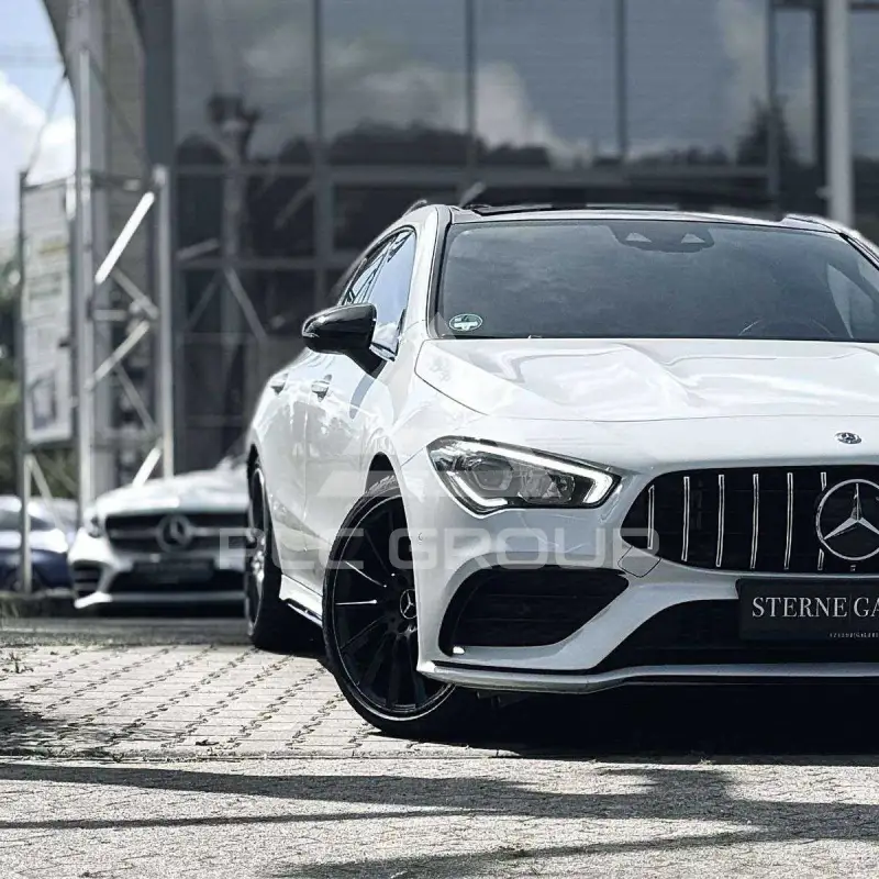 2019 Mercedes Benz Other