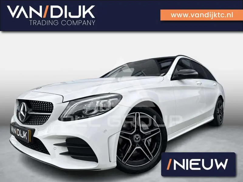 2019 Mercedes Benz Other