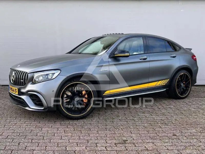 2019 Mercedes Benz Other