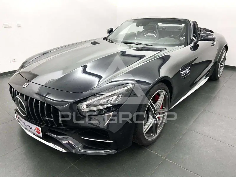 2019 Mercedes Benz Other