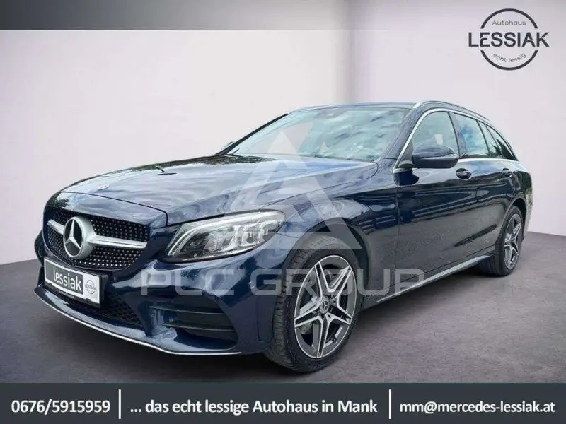 2019 Mercedes Benz Other