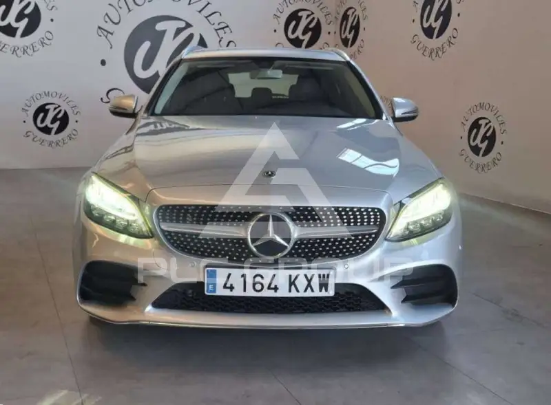 2019 Mercedes Benz Other