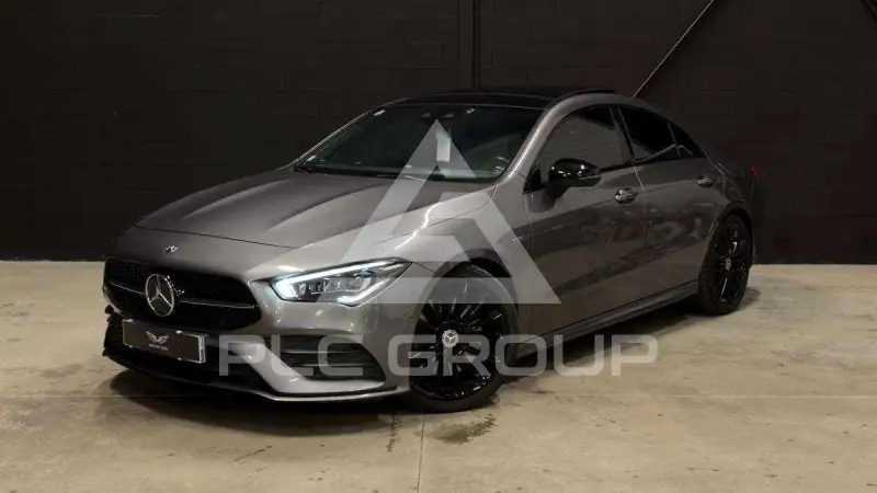2019 Mercedes Benz Other