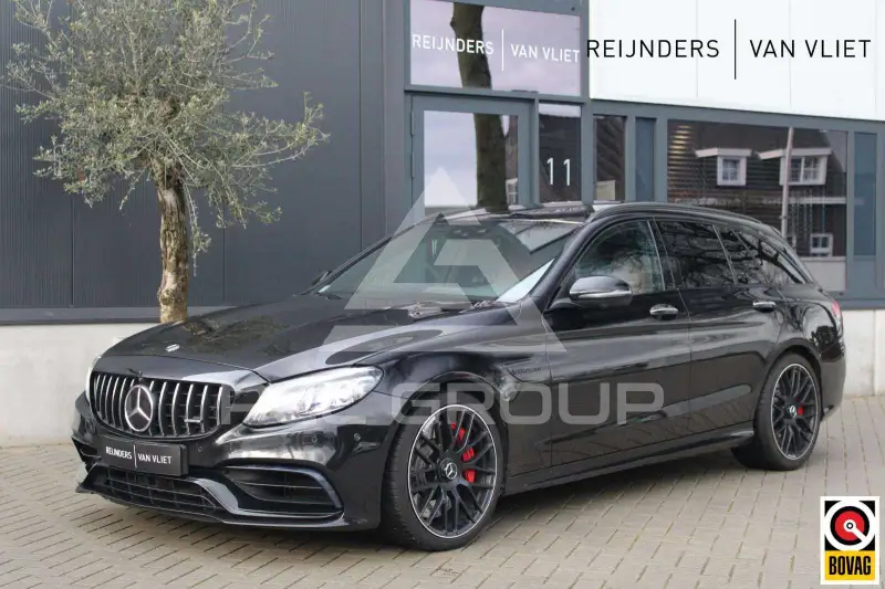 2019 Mercedes Benz Other