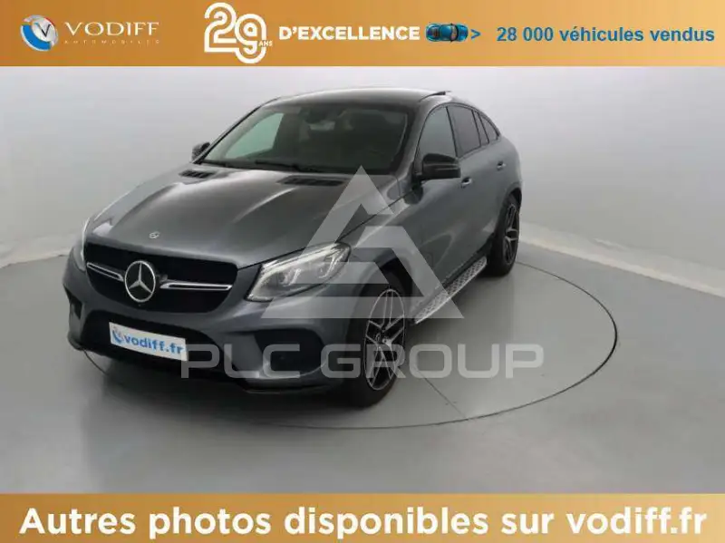 2019 Mercedes Benz Other