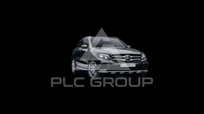 2019 Mercedes Benz GLC 250