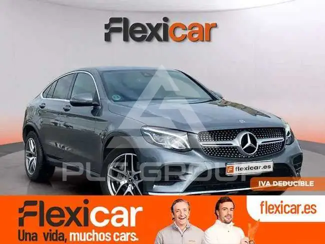 2019 Mercedes Benz GLC 250