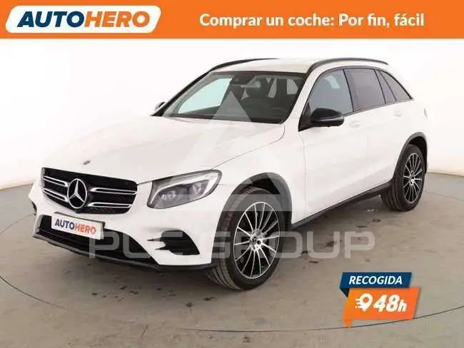 2019 Mercedes Benz GLC 250
