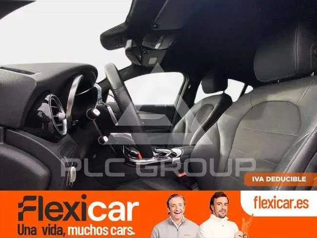 2019 Mercedes Benz GLC 250