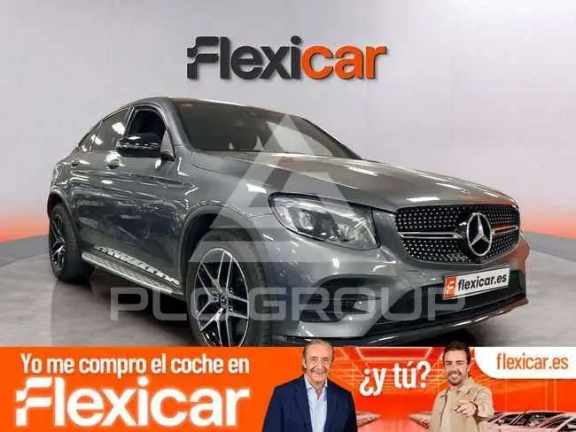 2019 Mercedes Benz GLC 250