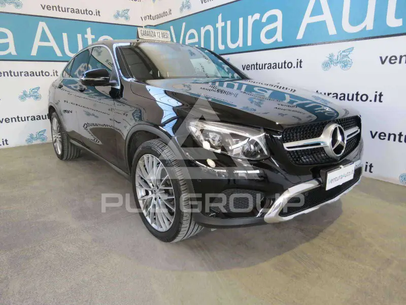 2019 Mercedes Benz GLC 250