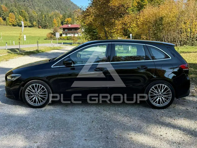 2019 Mercedes Benz A 180