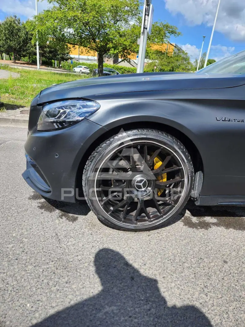 2019 Mercedes Benz A 180