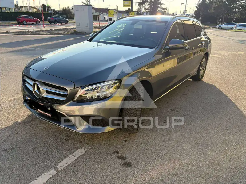2019 Mercedes Benz A 180