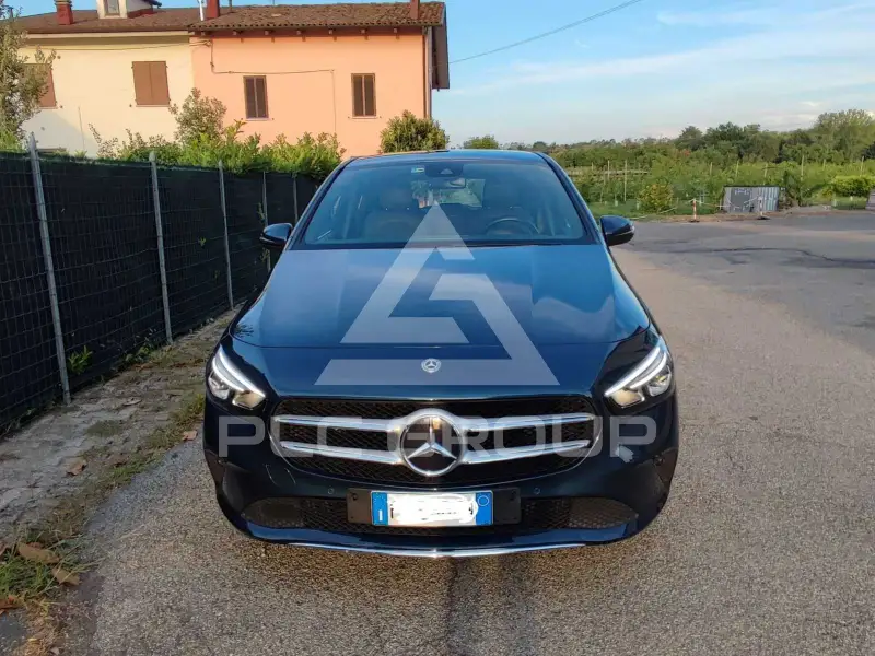 2019 Mercedes Benz A 180
