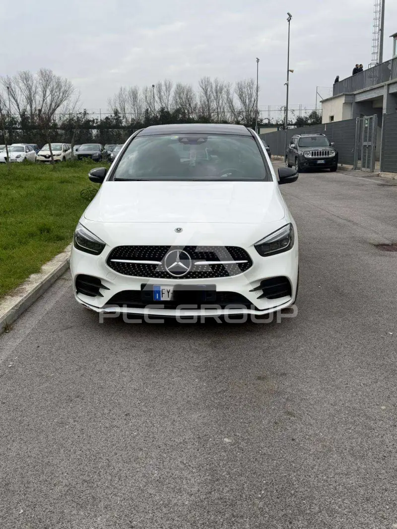 2019 Mercedes Benz A 180