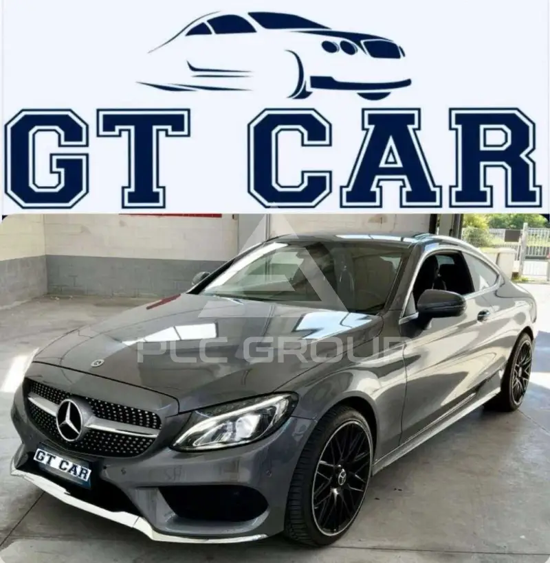 2019 Mercedes Benz C 250