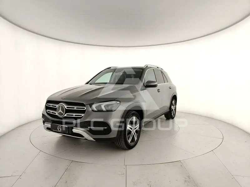 2019 Mercedes Benz GLE 300