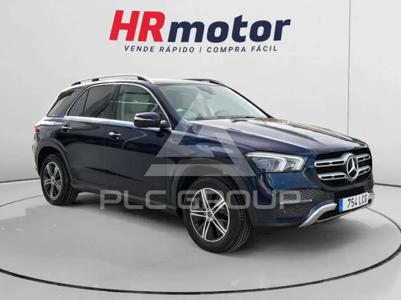 2019 Mercedes Benz GLE 300