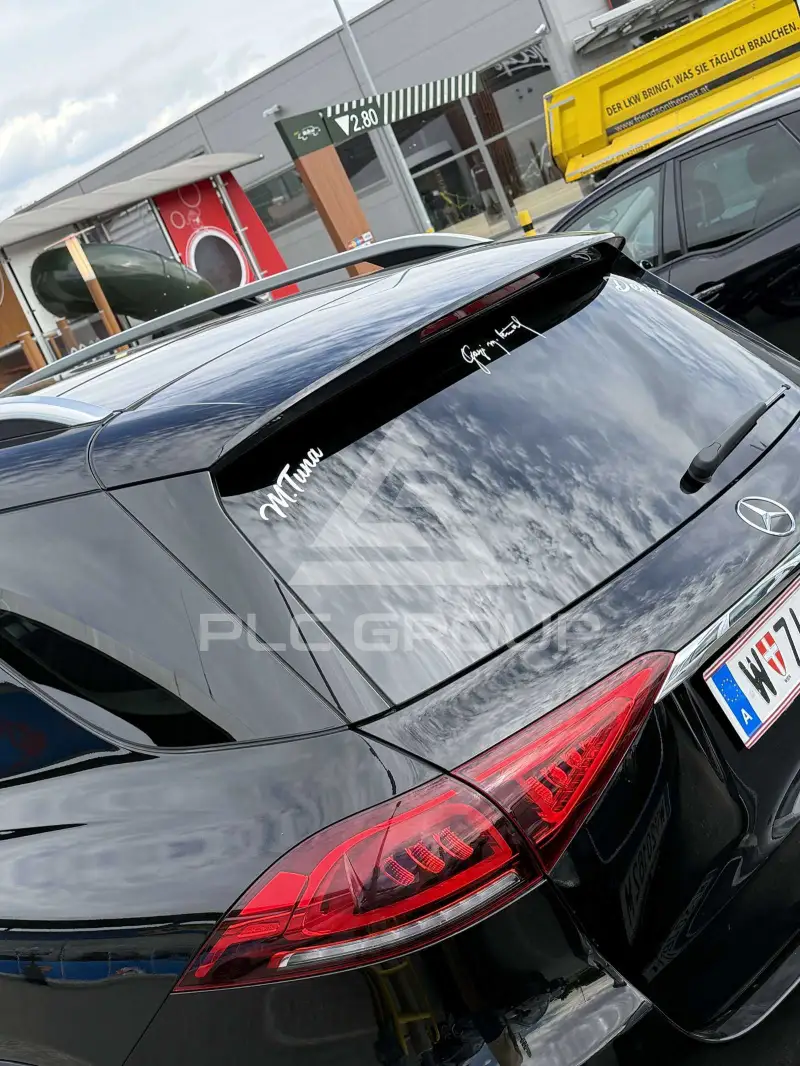 2019 Mercedes Benz GLE 300