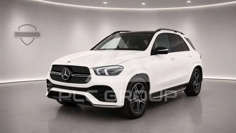 2019 Mercedes Benz GLE 300