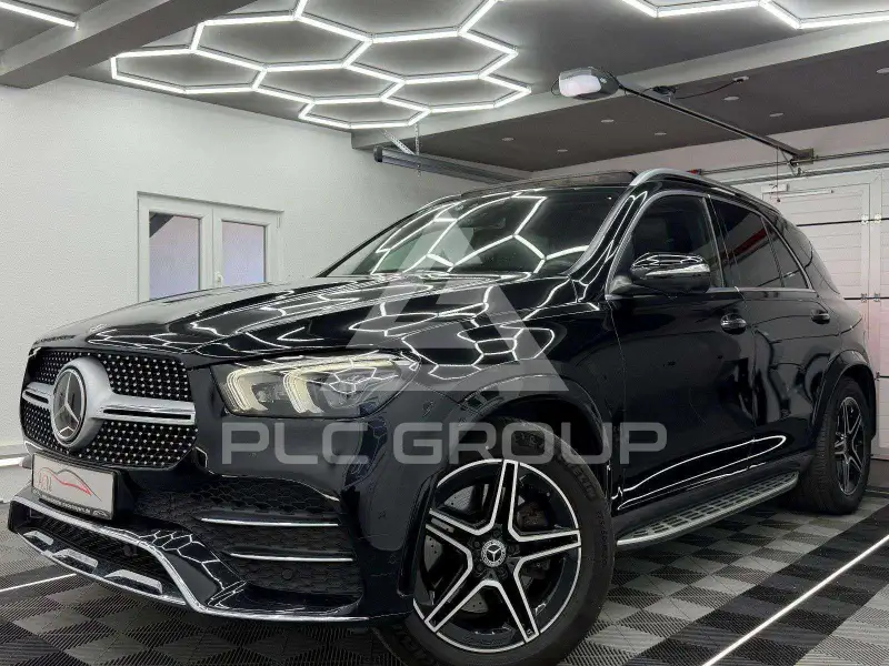2019 Mercedes Benz GLE 300