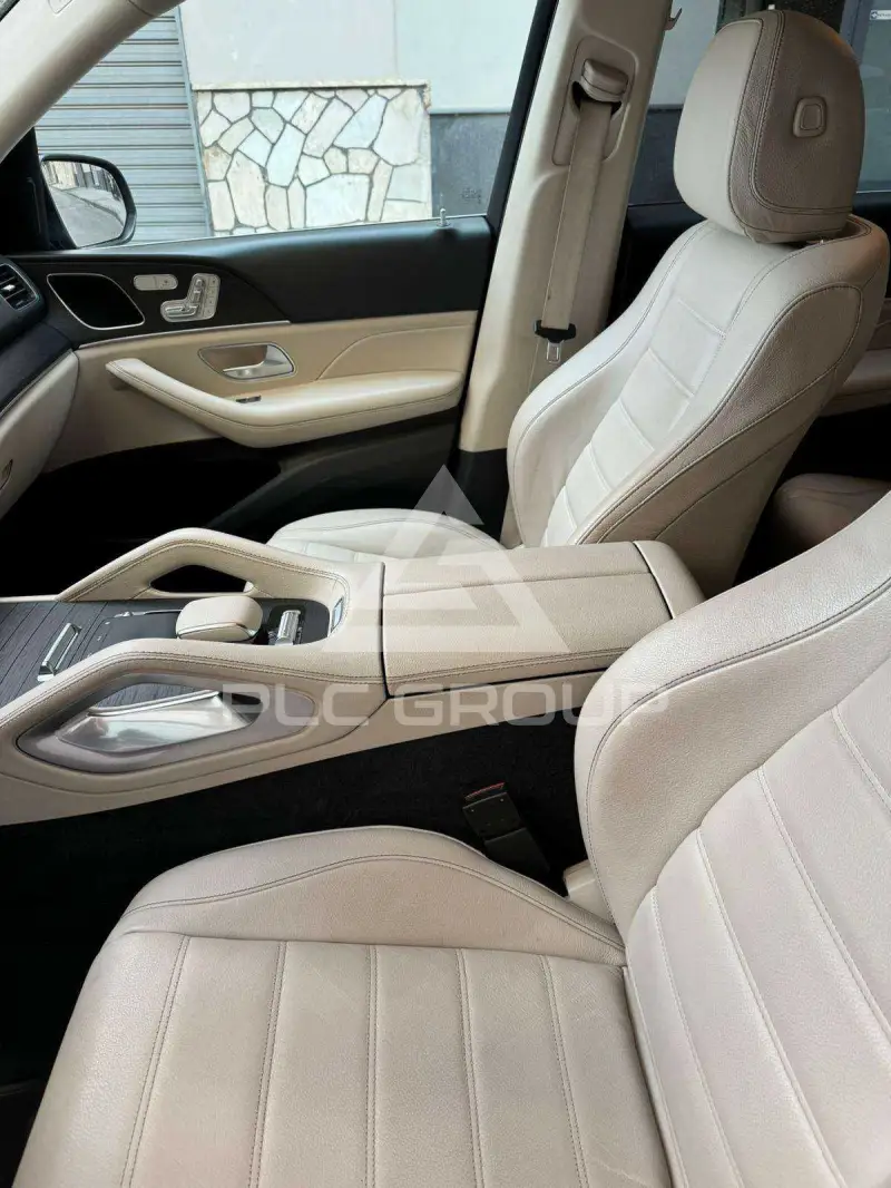 2019 Mercedes Benz GLE 300