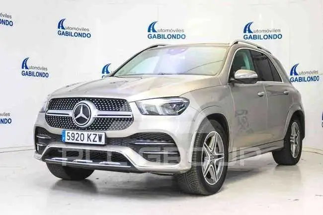 2019 Mercedes Benz GLE 300