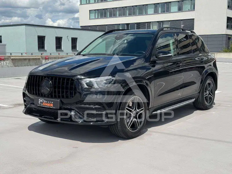 2019 Mercedes Benz GLE 300