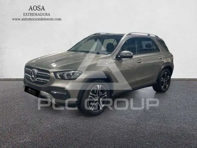 2019 Mercedes Benz GLE 300