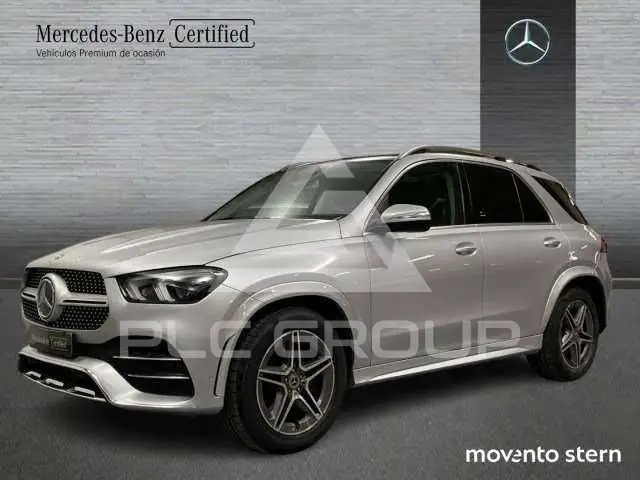 2019 Mercedes Benz GLE 300