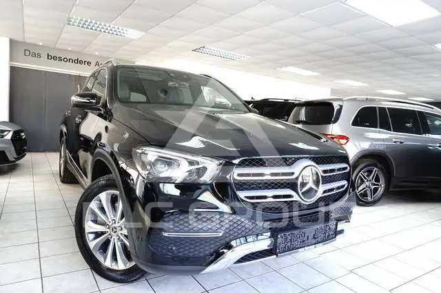 2019 Mercedes Benz GLE 300