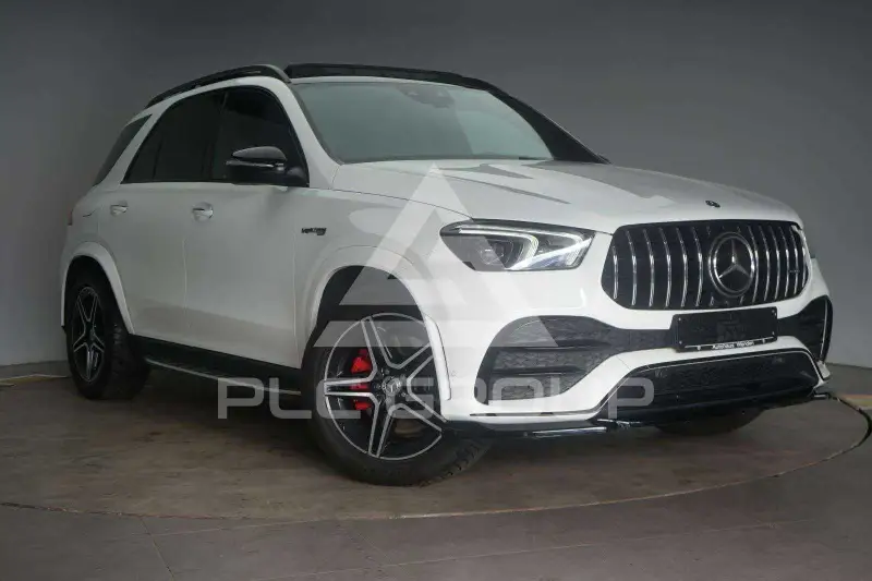 2019 Mercedes Benz GLE 300