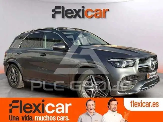2019 Mercedes Benz GLE 300