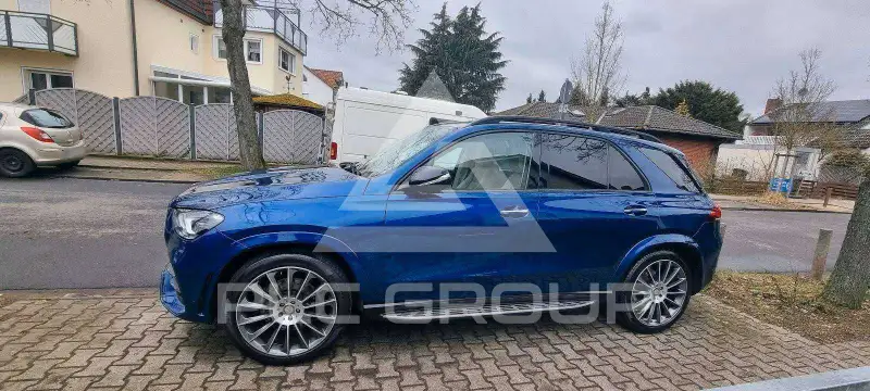 2019 Mercedes Benz GLE 300