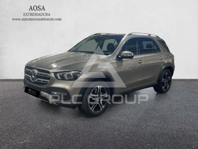 2019 Mercedes Benz GLE 300
