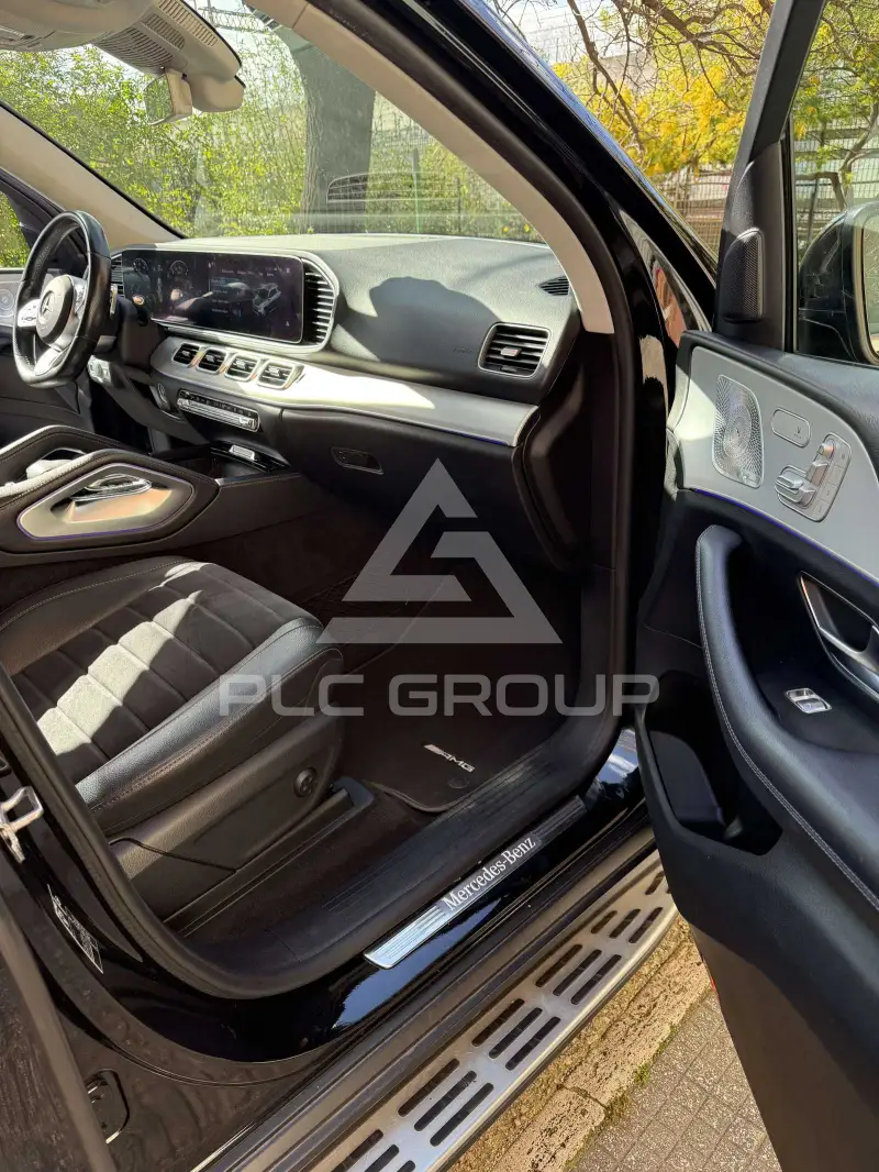 2019 Mercedes Benz GLE 300