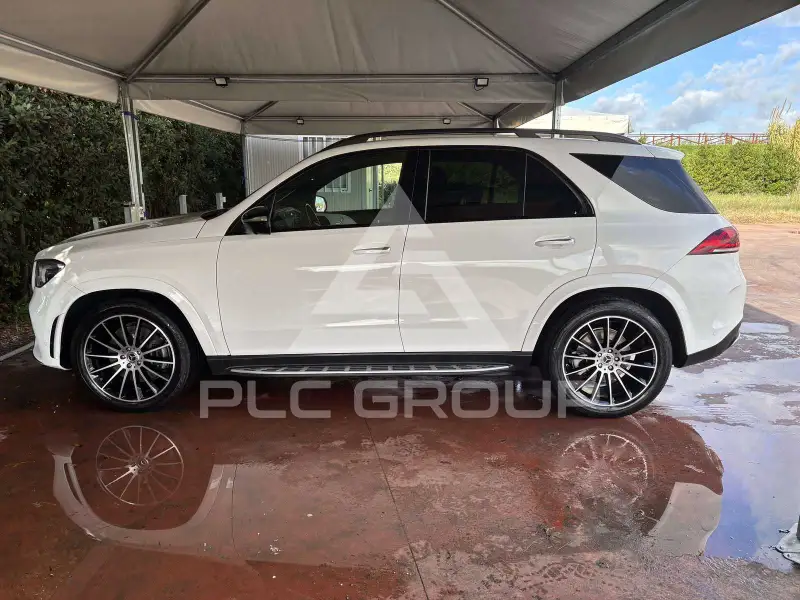 2019 Mercedes Benz GLE 300