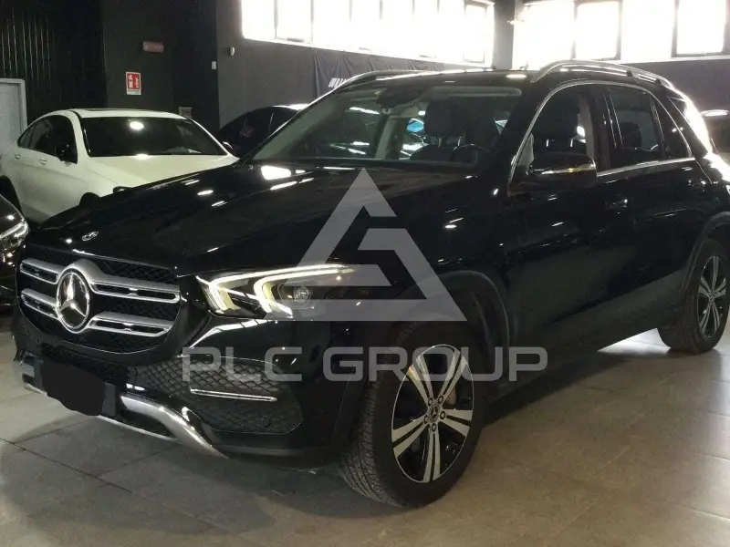2019 Mercedes Benz GLE 300