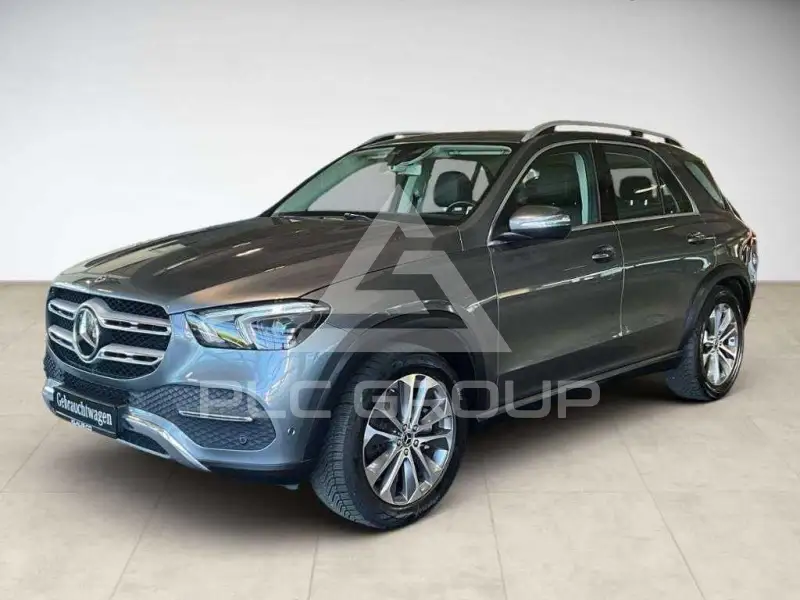 2019 Mercedes Benz GLE 300